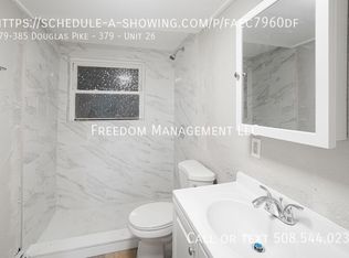 379-385 Douglas Pike UNIT 379-26, Smithfield, RI 02917