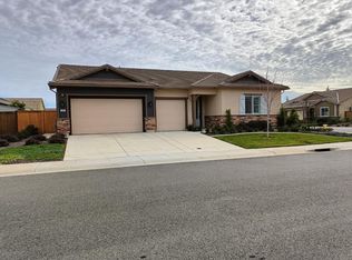 849 Hadley Drive, Lincoln, CA