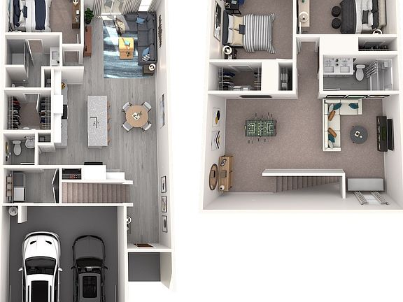 3rd image of 205 Ivor Dr Lot 35