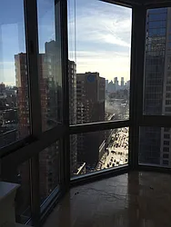 Rented by Chelsea Tower