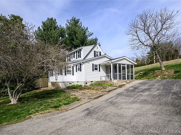 4th image of 190 Georgetown Lanesville Road