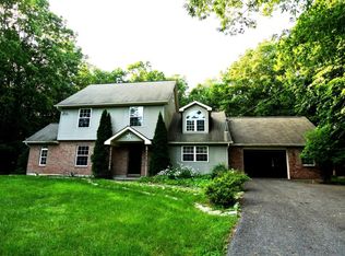 122 Big Spring Blvd, Kunkletown, PA 18058