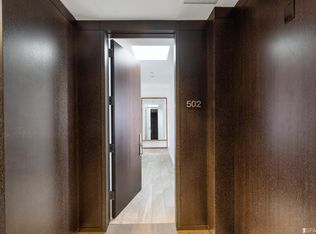 1601 Larkin St #502, San Francisco, CA 94109