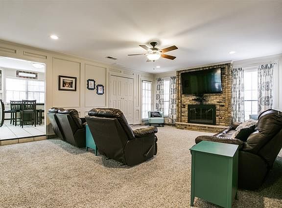 4th image of 853 Shady Lake Dr