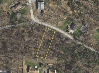 Cedar Ln, Bluemont, VA