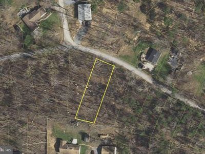Cedar Ln, Bluemont, VA, 20135