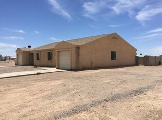 13302 S Del Rio Rd, Arizona City, AZ 85123