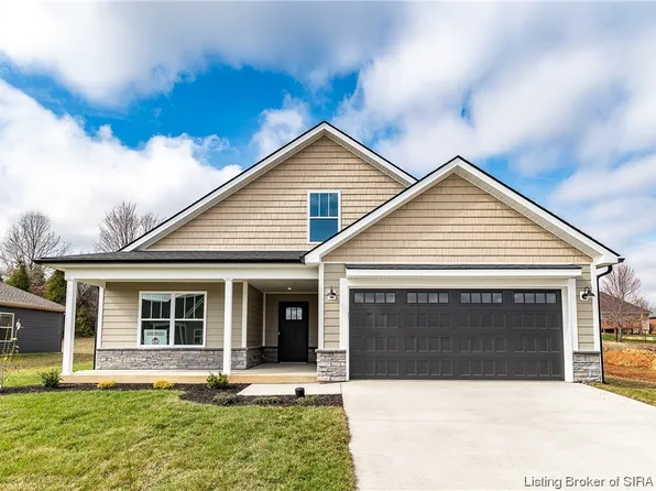7010 Dylan Circle Lot 404, Georgetown, IN 47122