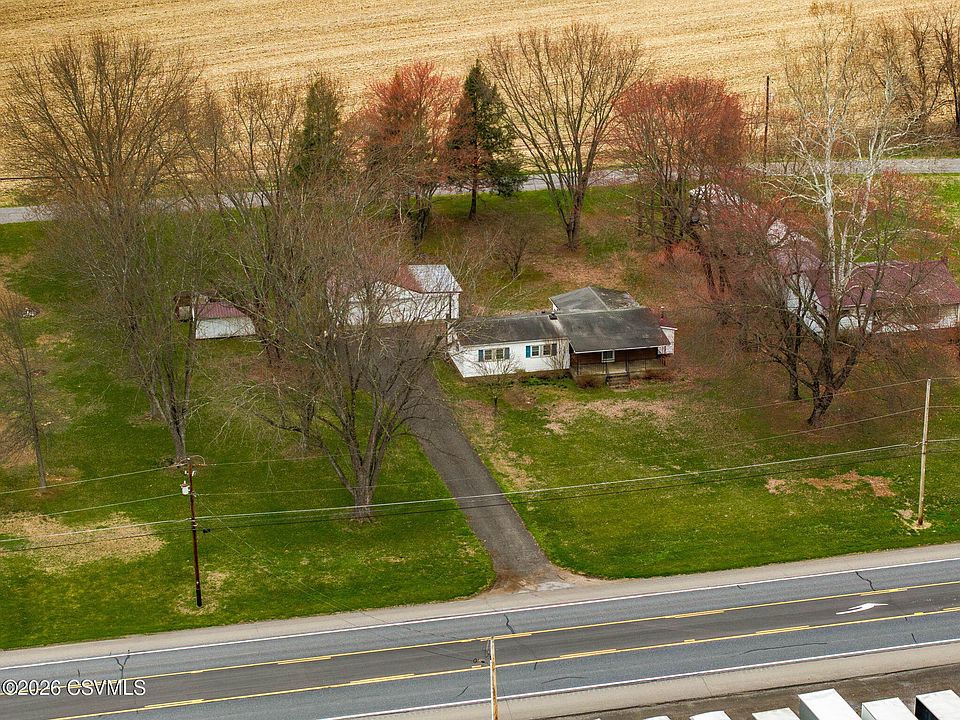 1st image of 2617 Point Township Dr
