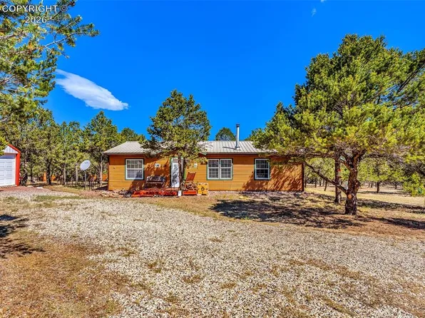 1576 I Path, Cotopaxi, CO 81223