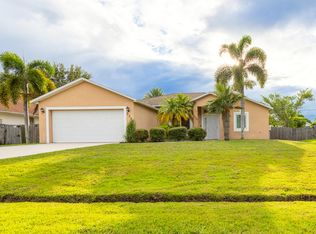 2268 SW Franklin St, Port Saint Lucie, FL 34953