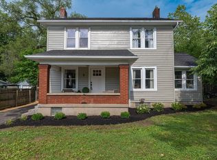 9 Kenwood Dr, Middletown, OH