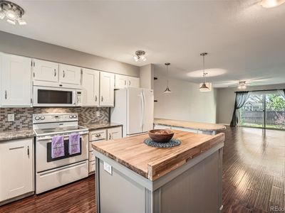 6492 Simms Street #A, Arvada, CO, 80004