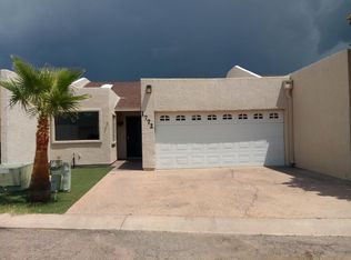 1772 N San Simon Dr, Nogales, AZ 85621