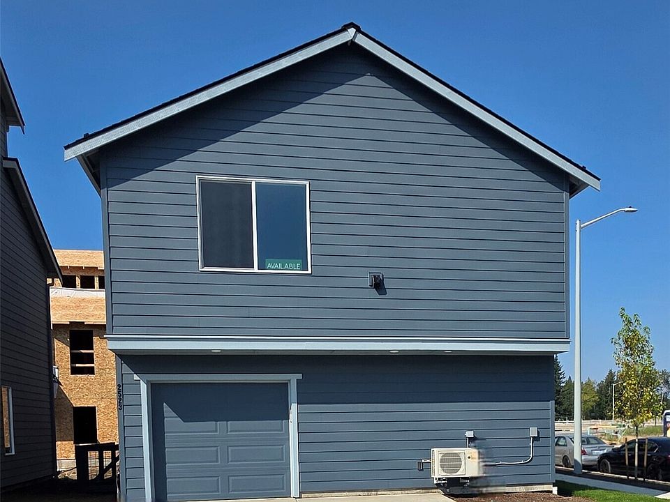 2nd image of 15917 23rd Ave NE