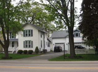 731 Milwaukee St, Delafield, WI 53018