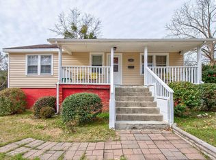1403 Gardner St, Camden, SC 29020