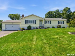 440 Alling Farm Rd, Orange, CT 06477