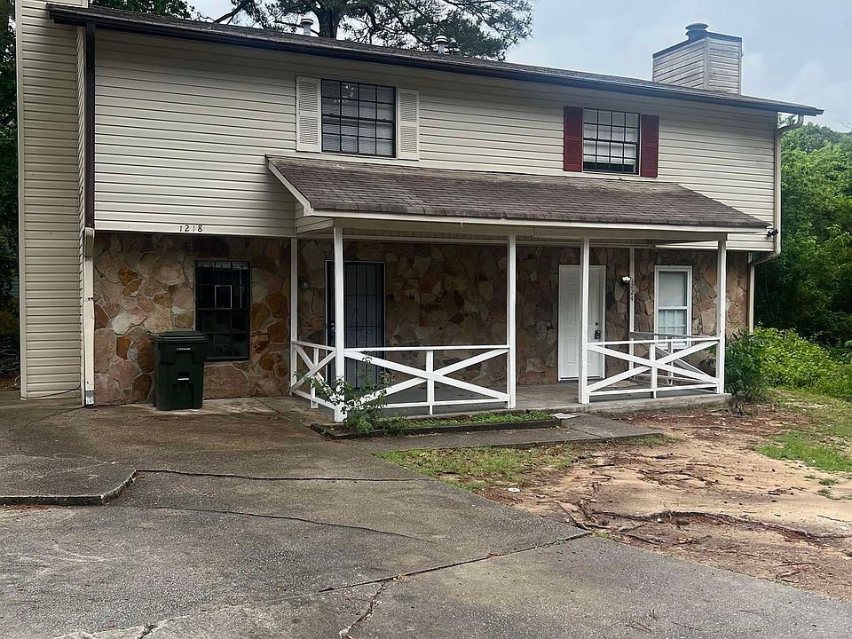 1st image of 1218 Creek Forest Ct NW