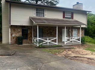 1218 Creek Forest Ct NW, Conyers, GA 30012