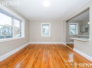465 Broadway #11, Medford, MA 02155