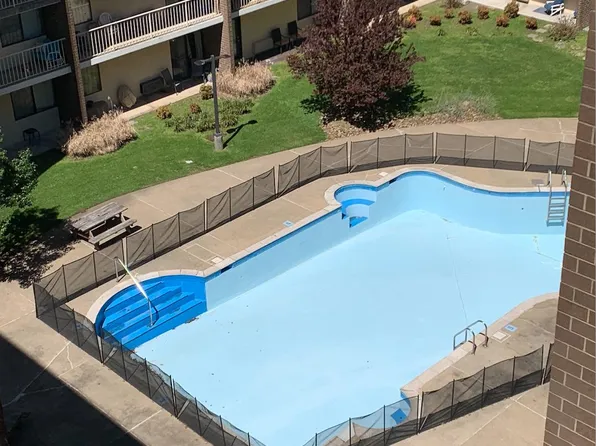 2106 Kanawha Blvd E #701A, Charleston, WV 25311