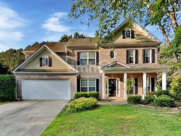 211 Sawtooth Ct, Canton, GA 30114