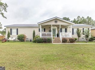 151 Amie Ct, Macon, GA 31217