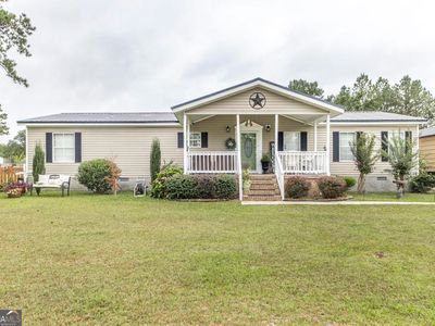 151 Amie Ct, Macon, GA, 31217