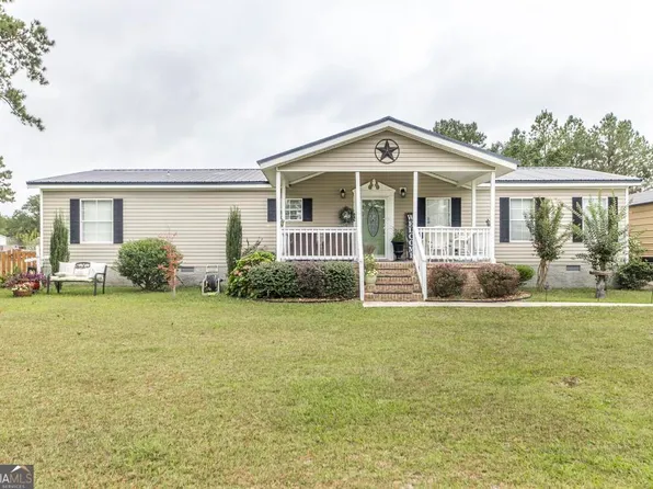 151 Amie Ct, Macon, GA 31217