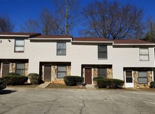 6399 Baker Ct UNIT C-1, Peachtree Corners, GA 30092