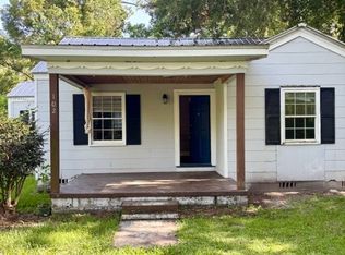 102 Ricardo St, Waycross, GA 31501