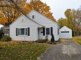 315 Sunset Blvd, Goshen, IN 46526