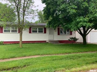 810 Allen St, South Pekin, IL