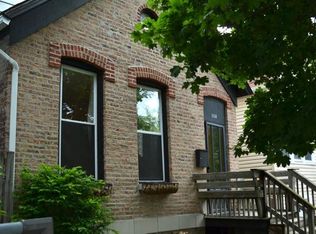 2124 N Stave St, Chicago, IL 60647