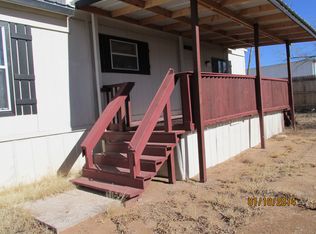 4806 Rose Dr, Amarillo, TX 79108