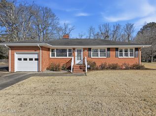 129 Rosedale Drive, Elizabeth City, NC 27909