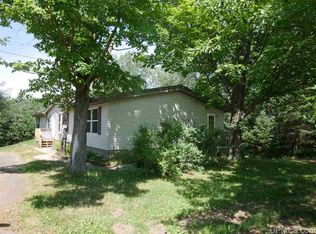 21506 Denton Rd, Chassell, MI 49916