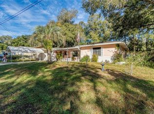 6385 E Oneida St, Inverness, FL 34452