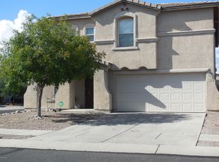 5724 W Rattler St, Tucson, AZ 85742