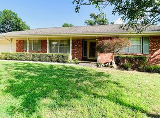 5834 E 47th St S, Tulsa, OK 74135