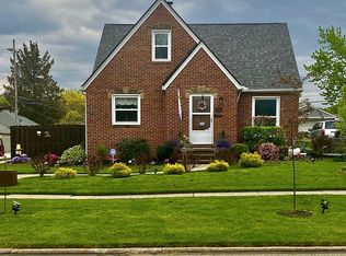 3305 Russell Ave, Parma, OH 44134