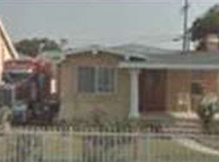 1241 W 77th St, Los Angeles, CA 90044