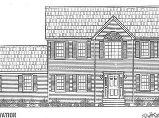 61 New Fitchburg Rd, Townsend, MA 01474