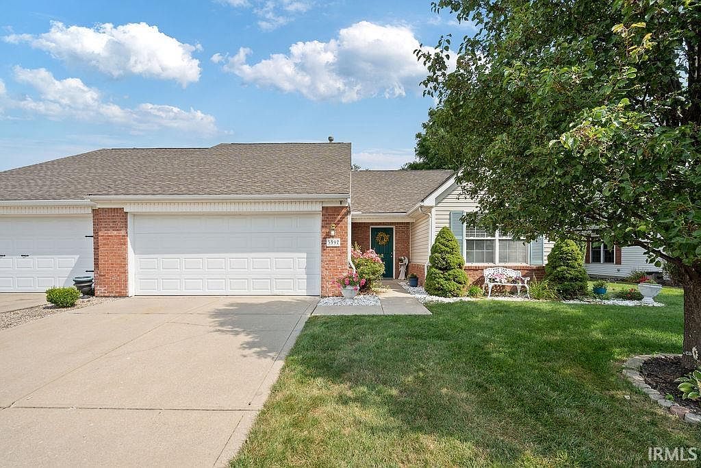 3397 Weathered Rock Cir, Kokomo, IN 46902 | Zillow