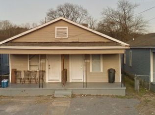 210 3rd Ave N, Bessemer, AL 35020