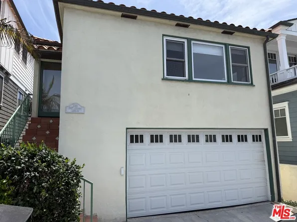 136 28th St, Hermosa Beach, CA 90254