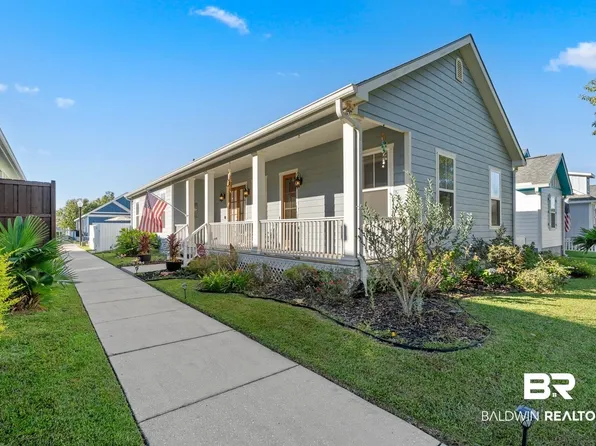 1029 Snapdragon Ln, Foley, AL 36535