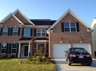 3017 Sycamore Point Trl, High Point, NC 27265