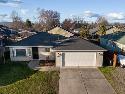 845 Forest Glen Dr, Central Pt, OR, 97502